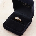 Bague AMOR