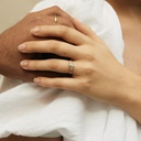 Bague AMOR