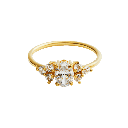Bague AURA