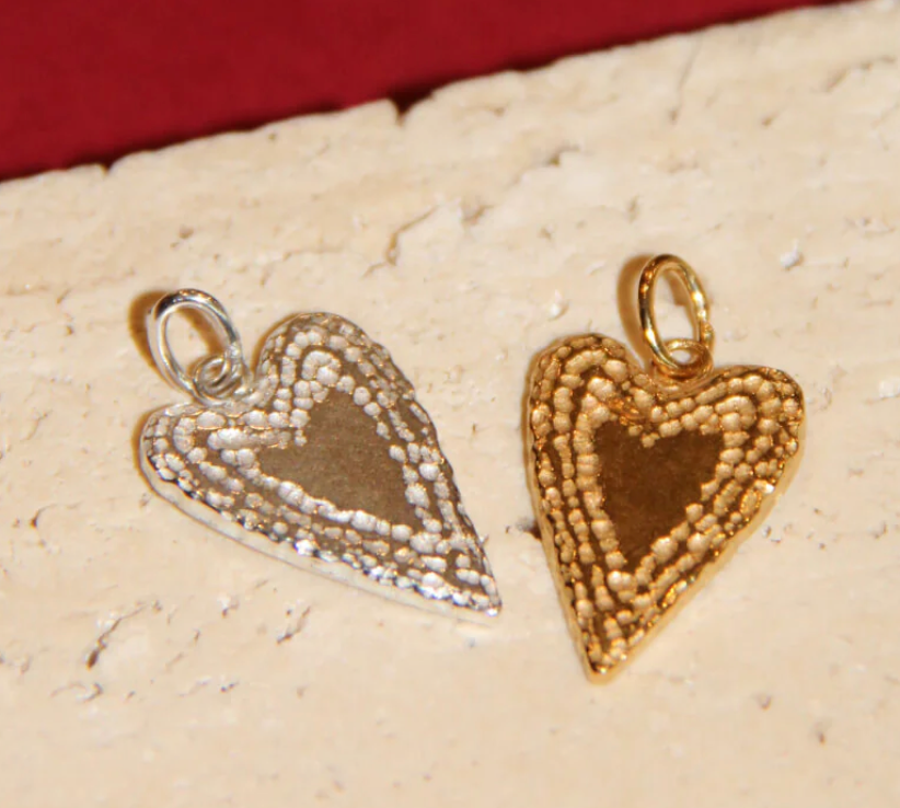 Pendentif CUPIDO