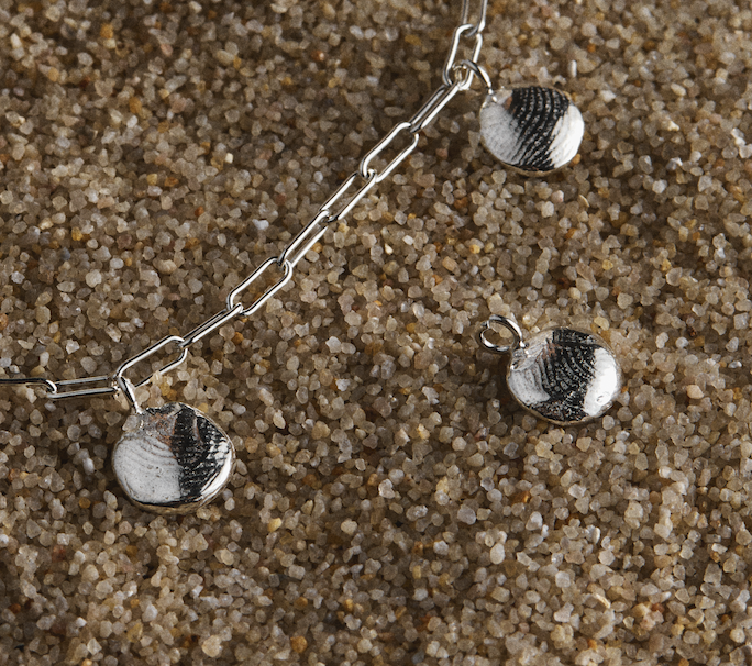 Collier DUNE 03 (trombone)