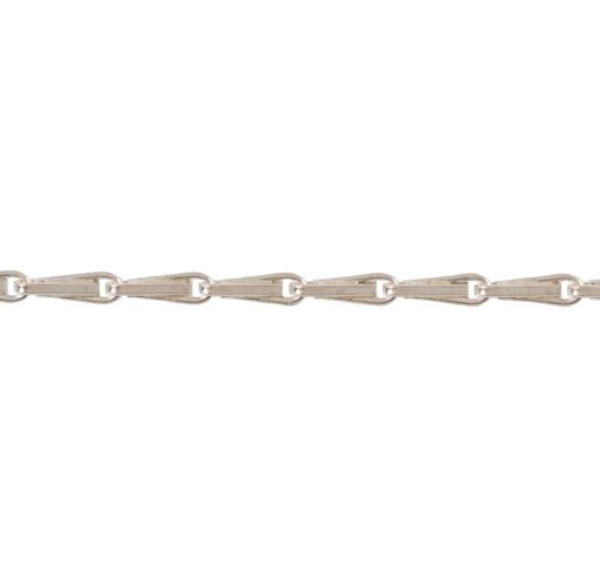 Bracelet chaine AVOINE 2,2mm