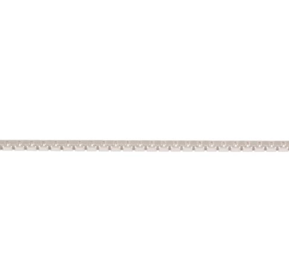 Bracelet chaine vénitienne 1,4mm
