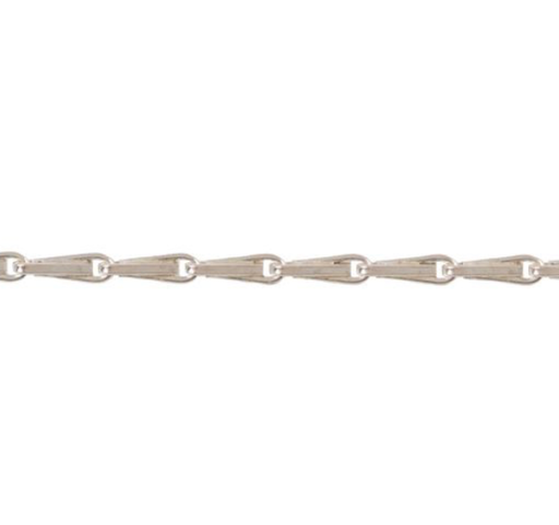 Bracelet chaine AVOINE 2,2mm