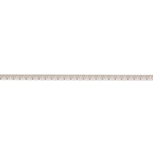 Bracelet chaine vénitienne 1,4mm