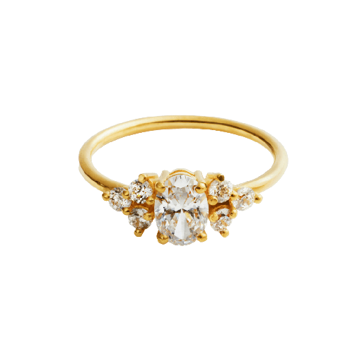 Bague AURA