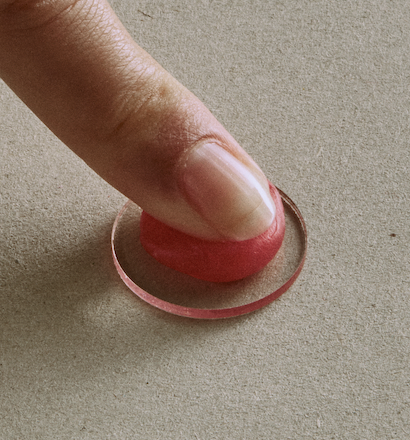 Charm (supplément) - bracelet Dune 01